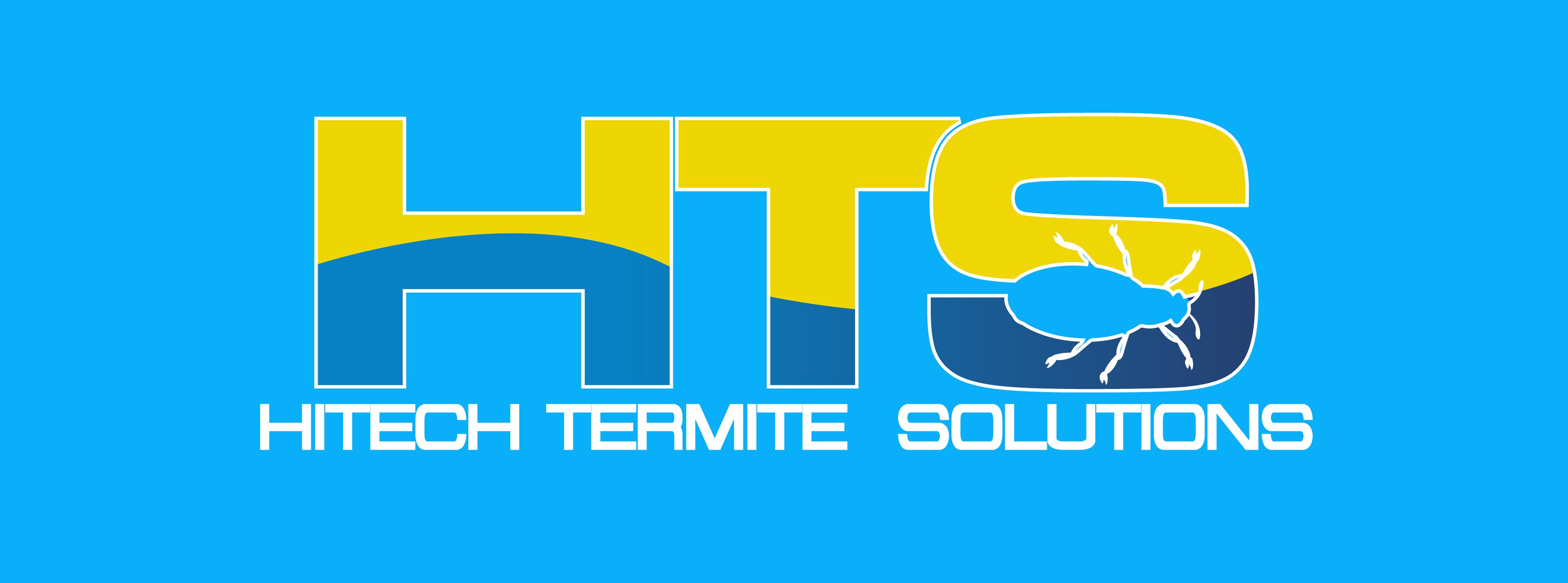 Your Trusted Pest Control Solution